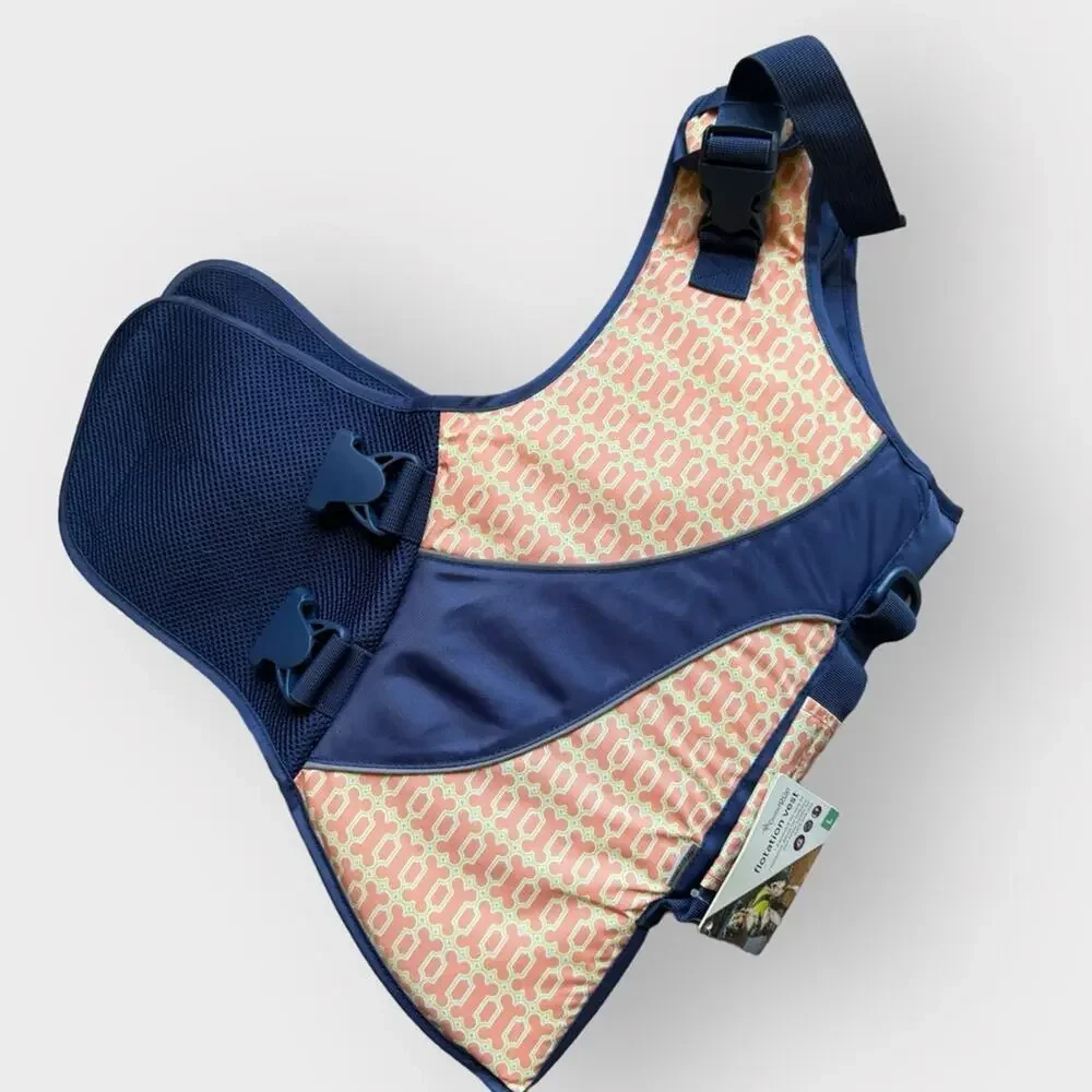 NEW Good2Go dog flotation device